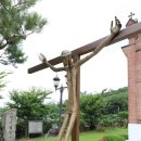 여산숲정이성지 이미지