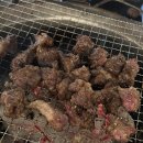 동적깡통구이구의 | 구의동 고기 맛집, 동적깡통구이 구의직영점 소갈비살 반반 후기(내돈내산)