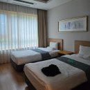 파인리즈빌라 휴양콘도미니엄 | 고성 파인리즈 리조트, 리즈빌리지 20평 후기(2인 1실, 방1 화1)