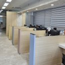 양평군청 별관1층 팔당유역신문