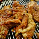 풍년 참숯 갈비 이미지