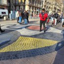 두 번째 바르셀로나 5 (천천히 걷고 호흡하면서 마음으로 느끼는 도시) 이미지