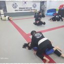 합기도 전문 수련관 이미지