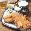 돈카츠멘