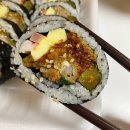 덕신슈퍼 | 울산 덕신 맛집 추억여행 김밥과 수제돈까스가 있는 울주군 온산 밥집