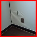 UR(오산시)-[여계산로]-하-4 | 들뜬 실크 벽지 아파트 합지 도배 재시공