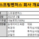 동행벤처스