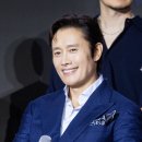 오징어게임 시즌3 제작발표회 이정재, 이병헌, 임시완, 강하늘 이미지