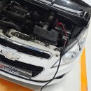 브이아이피짐 | 전문) 쉐보래 스파크 갓성비 로얄 시리즈 101 썬팅 시공으로 올 여름 준비해보세요! Feat. 브이아이피썬팅