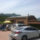 초막골생태공원 캠핑장 이미지