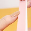 못난이 손톱