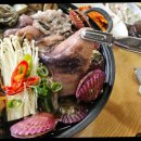 팔봉리손칼국수