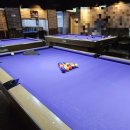 BB 당구장 이미지