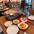 만해부대찌개 이미지