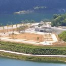 평화의댐 오토캠핑장 이미지