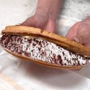 공주 신관동 와플 맛집 :: 와플대학 신관캠퍼스