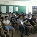 동지고등학교 이미지