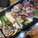 검단신도시 회식 장소로 좋은 조개찜, 갈비찜 맛집 위찜 방문 후기