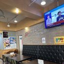 대구짬뽕신 - 안동시 광명로 155 | 북구 침산동 짬뽕 맛집, 재방문한 짬뽕신 후기