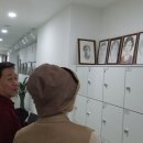 문인수묵화 이미지