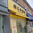 위드퍼피 | 매탄동애견미용 위드퍼피에서 타니 위생+목욕 후기