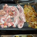 수영로 581번길 | 실패할 수 없는 조합 광안리 묵은지삼겹살 맛집 수영 불판집 후기