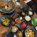 우리소 참 한우정육식당 | 신월동 푸짐한 한상 숯불 돼지갈비 맛집 소품은돼지 정육식당 본점