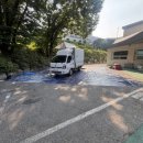 성결대학교 | 체육교실] 경기 안양시 안양동 🥇 성결대학교 부속유치원 물놀이 행사 후기! 유치원 맞춤 워터파크 설치...