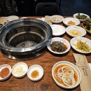 안흥갈비사능점