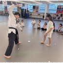 리더스석사태권도 이미지