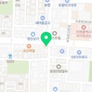 룩앤미안경콘택트 이미지