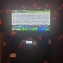 꽃 노래연습장 이미지