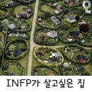 인스타에서 본 INFP 특징! 이미지