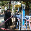 읍내동 동네체육시설(구수교~동천교) | 팔거천변 야외 헬스형 운동기구 추가설치