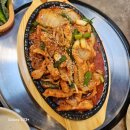 오복숯불갈비 이미지