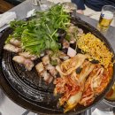 [서울맛집] 좋은 고기, 삼겹살이 진짜 맛있는 이수역 맛집 목구멍