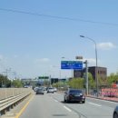 죽전교차로(버스정류장) 이미지