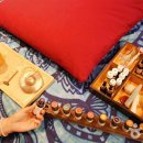 깊은산속 옹달샘 이미지