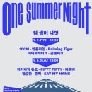 원썸머나잇