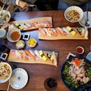 [포항 스시] 스물넷스시 방문 후기, 의외로 회덮밥 맛집!