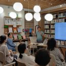 안성작은도서관 이미지