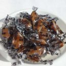 땅콩과카라멜