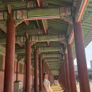 [서울여행] 경복궁 한복체험 후기｜중학교 동창 4인 나들이