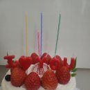 파리바게뜨 중화역점 이미지