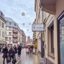 호텔빅토리아 | 프랑스 스트라스부르 가성비 호텔 빅토리아 후기 Hôtel Victoria