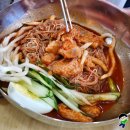 만수네 냉면 이미지
