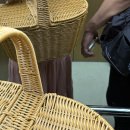 옷바구니 첨단점 | 광주 에이치에비뉴 호텔 첨단점 -야외테라스