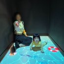 엄마와 아기곰 | 해원이의 열한 번째 달 기록 | 낯가림, 돌 스냅, 벚꽃놀이, 제주여행, 후기 이유식, 트라이크