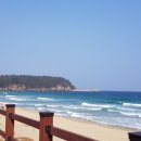 한섬감성바닷길 이미지