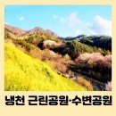 냉천근린공원 이미지